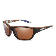 Load image into Gallery viewer, LongKeeper Polarized Sunglasses Men Women Driver Shades Vintage Sun Glasses Outdoor Sport Driving Eyewear Gafas De Sol