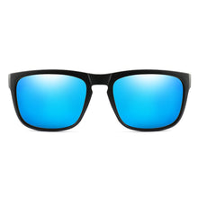 Carica l'immagine nel visualizzatore di Gallery, LongKeeper Occhiali da sole di alta qualità Uomo Donna Occhiali polarizzati a specchio UV400 Occhiali da guida da uomo Occhiali da sole unisex oculos 
