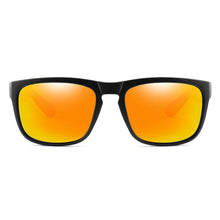 Carica l'immagine nel visualizzatore di Gallery, LongKeeper Occhiali da sole di alta qualità Uomo Donna Occhiali polarizzati a specchio UV400 Occhiali da guida da uomo Occhiali da sole unisex oculos 