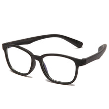 Load image into Gallery viewer, LongKeeper Kids Anti Blue Light Glasses Boys Girls Computer Glasses Gaming Glasses Children Flexible Optical Frame Eyeware UV400
