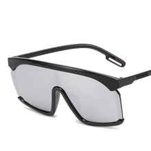 Load image into Gallery viewer, LongKeeper Kids Sunglasses Girls Boys Sun Glasses Large Frame Baby Outdoor Goggles Lovely Shades Colorful Eyewear Oculos UV400