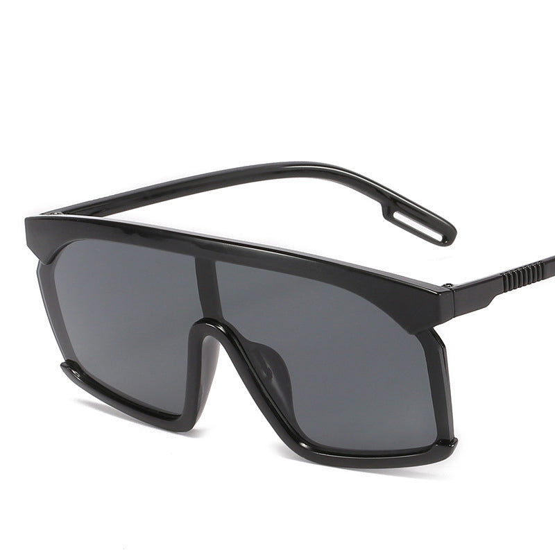 LongKeeper Kids Sunglasses Girls Boys Sun Glasses Large Frame Baby Outdoor Goggles Lovely Shades Colorful Eyewear Oculos UV400