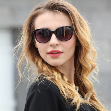 LongKeeper  Vintage Cat Eye Sunglasses Women Brand Designer 2023 Sun Glasses For Female Ladies Eyewears UV400