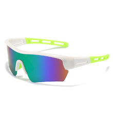 Load image into Gallery viewer, LongKeeper Men Sport Sunglasses Road Bicycle Glasses Mountain Cycling Riding Eyewear Protection Goggles Mtb Bike Outdoor Glasses