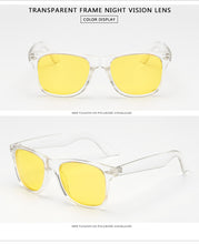 Carica l'immagine nel visualizzatore di Gallery, LongKeeper Occhiali da sole a specchio polarizzati Donna Occhiali da sole quadrati Uomo Lente a specchio Occhiali da sole pilota Occhiali Gafas 1029 