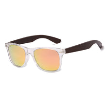 Load image into Gallery viewer, LongKeeper Polarized Sunglasses Men Unisex Square Vintage Sun Glasses Women Sunglasess Male Fishing Driving Goggles Lentes De So