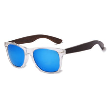 Load image into Gallery viewer, LongKeeper Polarized Sunglasses Men Unisex Square Vintage Sun Glasses Women Sunglasess Male Fishing Driving Goggles Lentes De So