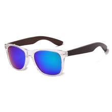 Load image into Gallery viewer, LongKeeper Polarized Sunglasses Men Unisex Square Vintage Sun Glasses Women Sunglasess Male Fishing Driving Goggles Lentes De So