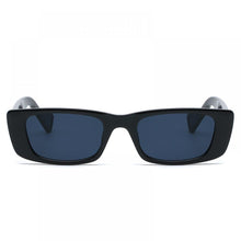 Load image into Gallery viewer, LongKeeper Rectangle Sunglasses Women Brand Designer Retro Square Sun Glasses Vintage Eyewear Driving Shades Oculos Feminino UV
