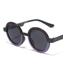 Load image into Gallery viewer, LongKeeper Small Round Kids Sunglasses Boys Girls Vintage Sun Glasses UV400 Protection Children Eyewear Lentes De Sol