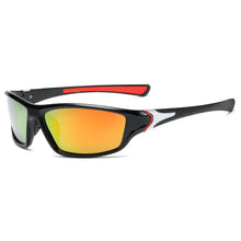 Load image into Gallery viewer, LongKeeper Sport Polarized Sunglasses Men Vintage Driving Goggles Classic Men's Glasses Male Sun Glasses Fishing Eyewear Gafas