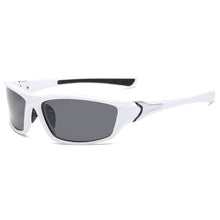 Load image into Gallery viewer, LongKeeper Sport Polarized Sunglasses Men Vintage Driving Goggles Classic Men's Glasses Male Sun Glasses Fishing Eyewear Gafas