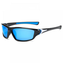 Load image into Gallery viewer, LongKeeper Sport Polarized Sunglasses Men Vintage Driving Goggles Classic Men's Glasses Male Sun Glasses Fishing Eyewear Gafas