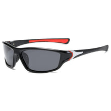 Load image into Gallery viewer, LongKeeper Sport Polarized Sunglasses Men Vintage Driving Goggles Classic Men's Glasses Male Sun Glasses Fishing Eyewear Gafas
