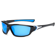 Load image into Gallery viewer, LongKeeper Sport Polarized Sunglasses Men Vintage Driving Goggles Classic Men's Glasses Male Sun Glasses Fishing Eyewear Gafas