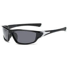 Load image into Gallery viewer, LongKeeper Sport Polarized Sunglasses Men Vintage Driving Goggles Classic Men's Glasses Male Sun Glasses Fishing Eyewear Gafas