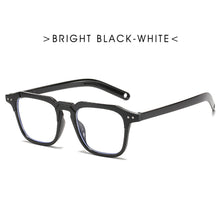 Load image into Gallery viewer, LongKeeper Square Punk Sunglasses Women Brand Design Vintage Retro Round Sun Glasses Men FemaleTransparent Eyewear