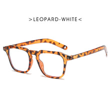 Load image into Gallery viewer, LongKeeper Square Punk Sunglasses Women Brand Design Vintage Retro Round Sun Glasses Men FemaleTransparent Eyewear