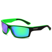 Load image into Gallery viewer, LongKeeper Trend Polarized Sunglasses Men&#39;s Driving Shades Male Square Vintage Sun Glasses Men Female Eyewear Driver Goggles UV