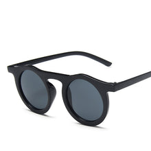 Load image into Gallery viewer, Longkeeper Sunglasses Women Round Glasses Mens Sunglasses Retro Candy Color Sunglass Outdoor Shades Colorful UV400 Eyewear