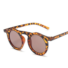 Load image into Gallery viewer, Longkeeper Sunglasses Women Round Glasses Mens Sunglasses Retro Candy Color Sunglass Outdoor Shades Colorful UV400 Eyewear