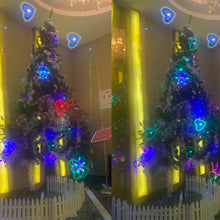 Load image into Gallery viewer, Love Heart Shape Sunglasses Women PC Frame Light Change Love Heart Lens Colorful Sun Glasses Female Red Pink Shades Magic