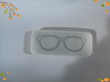 Load image into Gallery viewer, LpTwilight Large Polarized Clip On Sunglasses Yellow Night Vision Glasses Mirror Driving Flip Up Lens Eyewear Accessories sungla