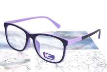 Load image into Gallery viewer, Luck Time Children&#39;s Glasses Frame Baby Myopia Glasses Frame Children&#39;s Glasses Frame Luck Time Prescription Glasses #31027