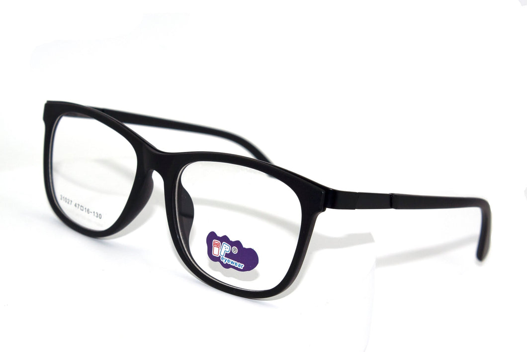 Luck Time Children's Glasses Frame Baby Myopia Glasses Frame Children's Glasses Frame Luck Time Prescription Glasses #31027