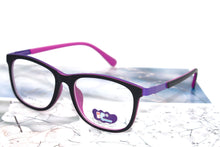 Load image into Gallery viewer, Luck Time Children&#39;s Glasses Frame Baby Myopia Glasses Frame Children&#39;s Glasses Frame Luck Time Prescription Glasses #31027