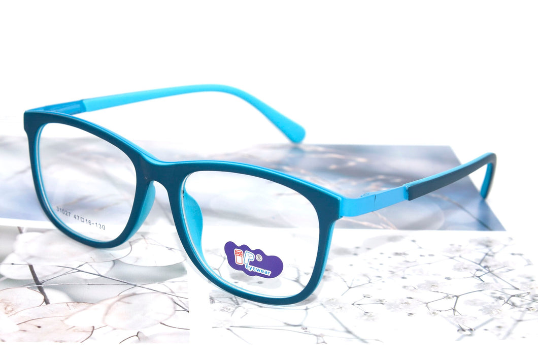 Luck Time Children's Glasses Frame Baby Myopia Glasses Frame Children's Glasses Frame Luck Time Prescription Glasses #31027