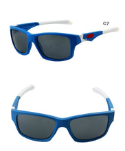 Load image into Gallery viewer, Luxury Brand 9135 Sunglasses Men Women Goggles for Sport Outdoor Beach Fishing Driving O Sun Glasses  Anti-Reflective UV400
