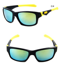 Load image into Gallery viewer, Luxury Brand 9135 Sunglasses Men Women Goggles for Sport Outdoor Beach Fishing Driving Sun Glasses  Anti-Reflective UV400