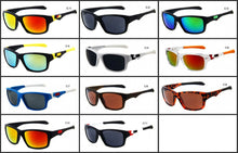 Load image into Gallery viewer, Luxury Brand 9135 Sunglasses Men Women Goggles for Sport Outdoor Beach Fishing Driving Sun Glasses  Anti-Reflective UV400