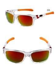 Load image into Gallery viewer, Luxury Brand 9135 Sunglasses Men Women Goggles for Sport Outdoor Beach Fishing Driving Sun Glasses  Anti-Reflective UV400