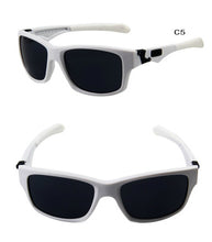 Load image into Gallery viewer, Luxury Brand 9135 Sunglasses Men Women Goggles for Sport Outdoor Beach Fishing Driving Sun Glasses  Anti-Reflective UV400
