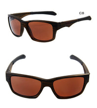 Load image into Gallery viewer, Luxury Brand 9135 Sunglasses Men Women Goggles for Sport Outdoor Beach Fishing Driving Sun Glasses  Anti-Reflective UV400