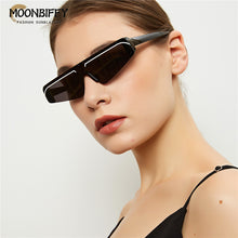 Load image into Gallery viewer, Brand Design Cat Eye Sunglasses Men Women party personality Sun Glasses Female Driving goggles Eyewear Oculos De Sol