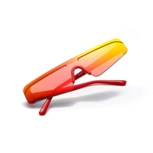 Load image into Gallery viewer, Brand Design Cat Eye Sunglasses Men Women party personality Sun Glasses Female Driving goggles Eyewear Oculos De Sol