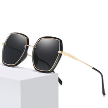 Load image into Gallery viewer, Brand Design HD Polarized Sunglasses Women Vintage Square Anti-Glare Sun Glasses Female Driving Eyewear