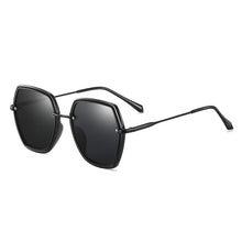 Load image into Gallery viewer, Brand Design HD Polarized Sunglasses Women Vintage Square Anti-Glare Sun Glasses Female Driving Eyewear