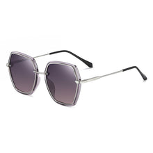Load image into Gallery viewer, Brand Design HD Polarized Sunglasses Women Vintage Square Anti-Glare Sun Glasses Female Driving Eyewear