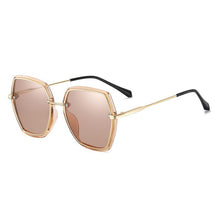 Load image into Gallery viewer, Brand Design HD Polarized Sunglasses Women Vintage Square Anti-Glare Sun Glasses Female Driving Eyewear