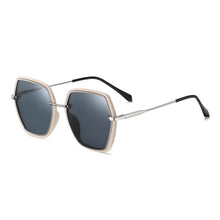 Load image into Gallery viewer, Brand Design HD Polarized Sunglasses Women Vintage Square Anti-Glare Sun Glasses Female Driving Eyewear