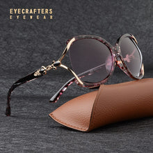 Load image into Gallery viewer, Brand Designer HD Polarized Sunglasses Womens Ladies Gradient Sunglasses UV400 SunGlasses Female Eyewear Oculos