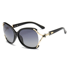 Load image into Gallery viewer, Brand Designer HD Polarized Sunglasses Womens Ladies Gradient Sunglasses UV400 SunGlasses Female Eyewear Oculos