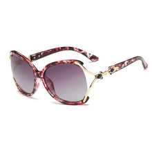 Load image into Gallery viewer, Brand Designer HD Polarized Sunglasses Womens Ladies Gradient Sunglasses UV400 SunGlasses Female Eyewear Oculos