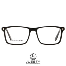 Carica l&#39;immagine nel visualizzatore di Gallery, Brand Prescription Glasses Frame Men Optical Myopia Eyeglasses Frame Male High End Italy Acetate Clear Spectacles Custom