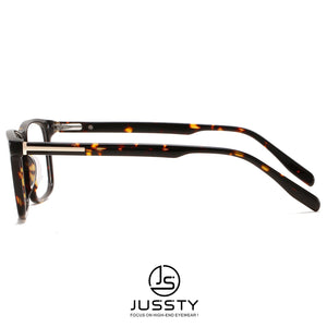 Brand Prescription Glasses Frame Men Optical Myopia Eyeglasses Frame Male High End Italy Acetate Clear Spectacles Custom