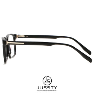 Brand Prescription Glasses Frame Men Optical Myopia Eyeglasses Frame Male High End Italy Acetate Clear Spectacles Custom